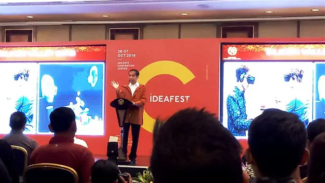 Jokowi