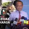 Sementara itu untuk menjaga daya beli masyarakat, Pemerintah menegaskan tidak akan menaikkan harga BBM bersubsidi. Hal ini disampaikan Menteri ESDM RI, Bahlil Lahadalia, usai bertemu Presiden Prabowo Subianto di Istana, Jakarta.