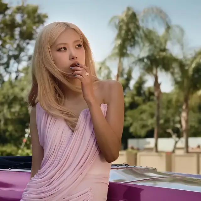 Gaya Comeback BLACKPINK Jelang Konser World Tour, Tampil Lebih Matang dengan Persona yang Lebih Bergairah