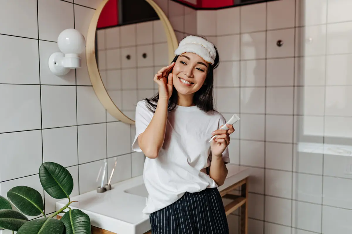 Lawan Tanda Penuaan Dini, 4 Kandungan Skincare Ini Bekerja Tingkatkan Produksi Kolagen