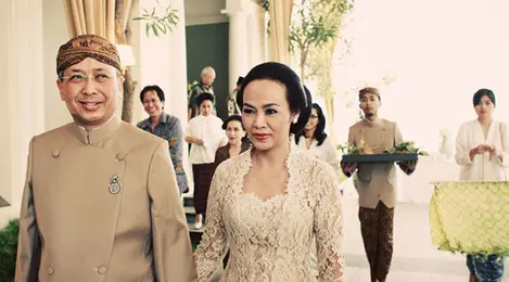 Cara Meramalan Jodoh Berdasarkan Nama Dalam Adat Jawa Fimela Fimela Com