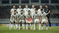 Jadwal Timnas SEA Games 2025: Misi Emas Garuda Muda di Thailand Siap Dimulai
