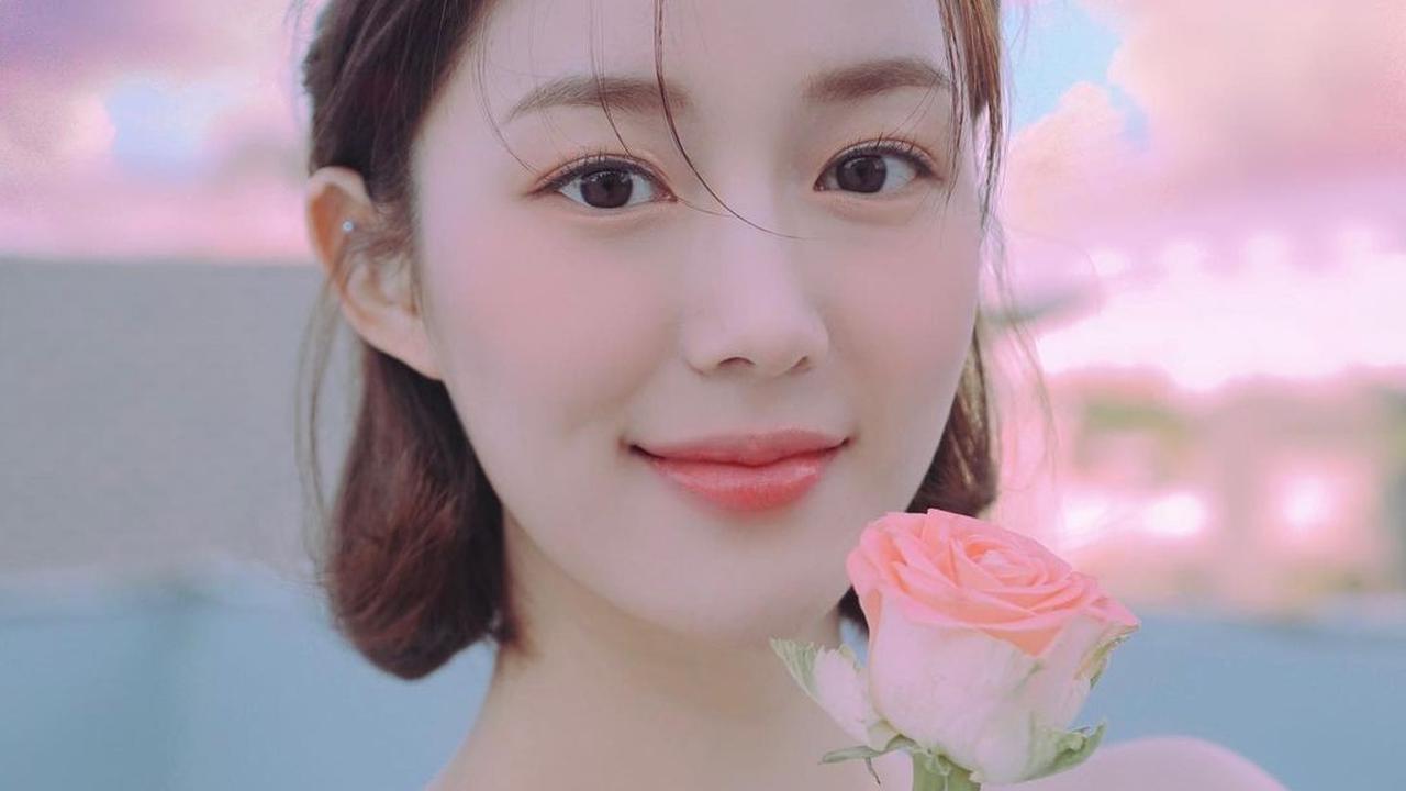 Lee Da In. (Instagram/ xx__dain)