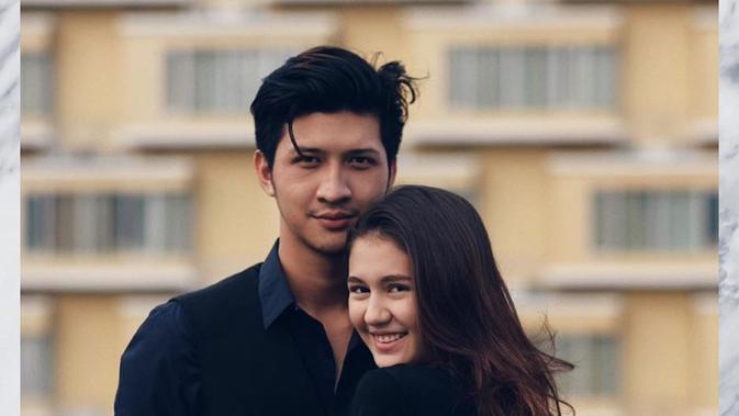 Zoe Jackson (Sumber: Instagram//zoeabbasjackson/)