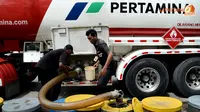 BBM Menghilang di Kota Batam, Pemkot Terjunkan Tim Intelejen
