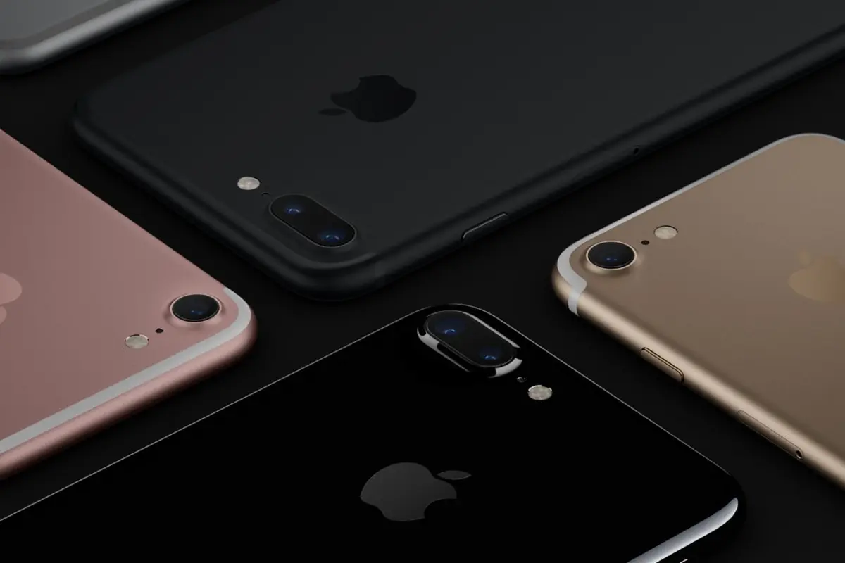 [Bintang] iPhone