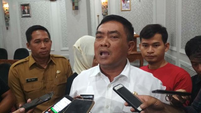 Kado Manis Cirebon Awal Tahun 2020