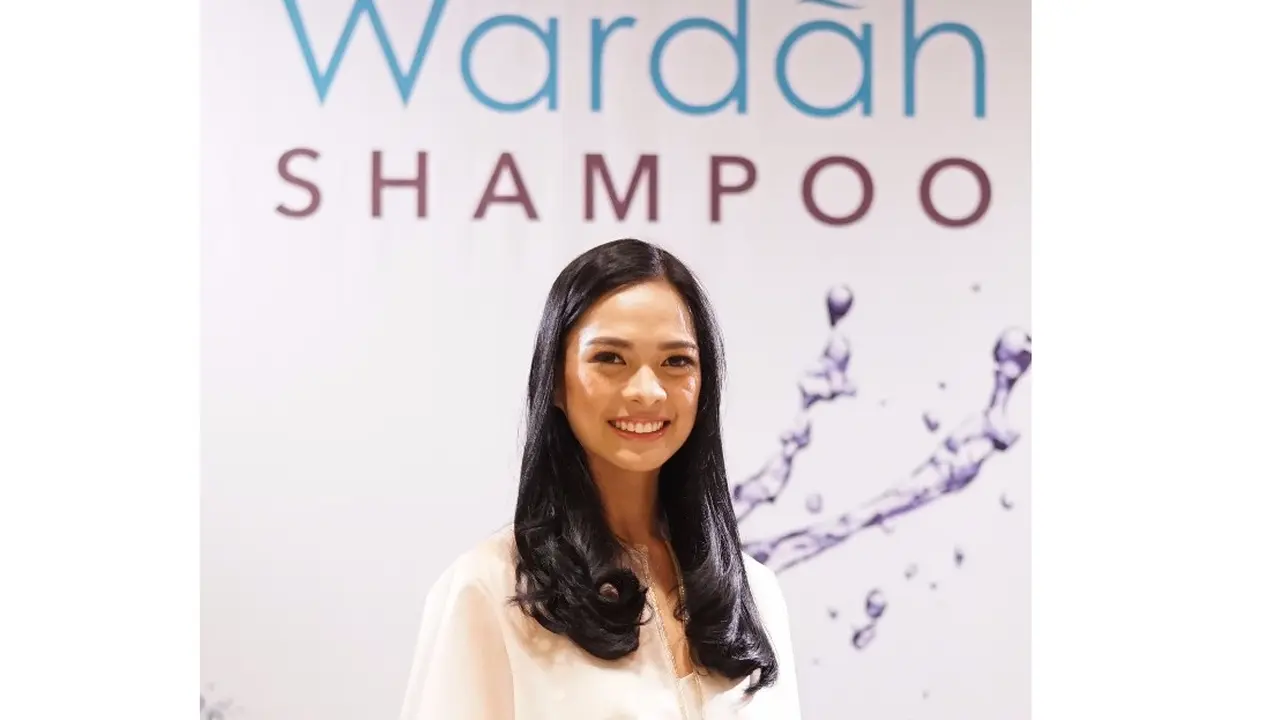 Rahasia Rambut Sehat dan Wangi dengan atau Tanpa Hijab