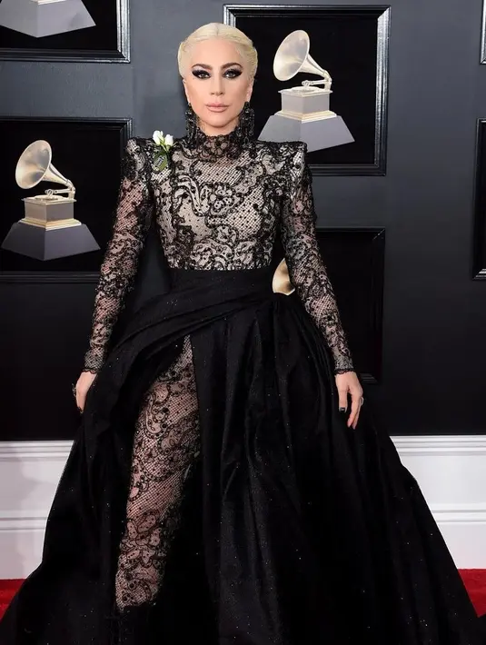 (Instagram/recordingacademy)