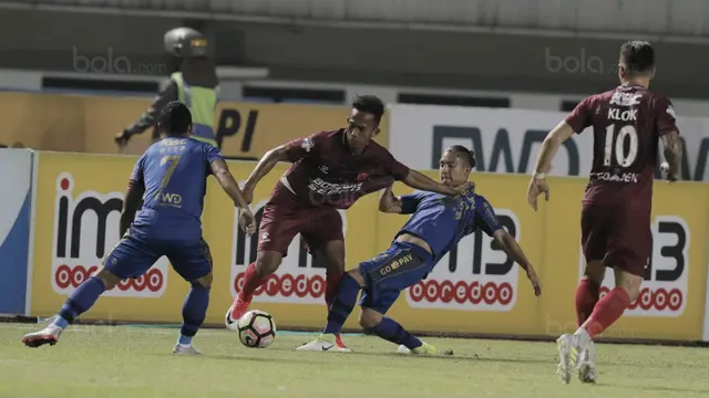 PSM Makassar