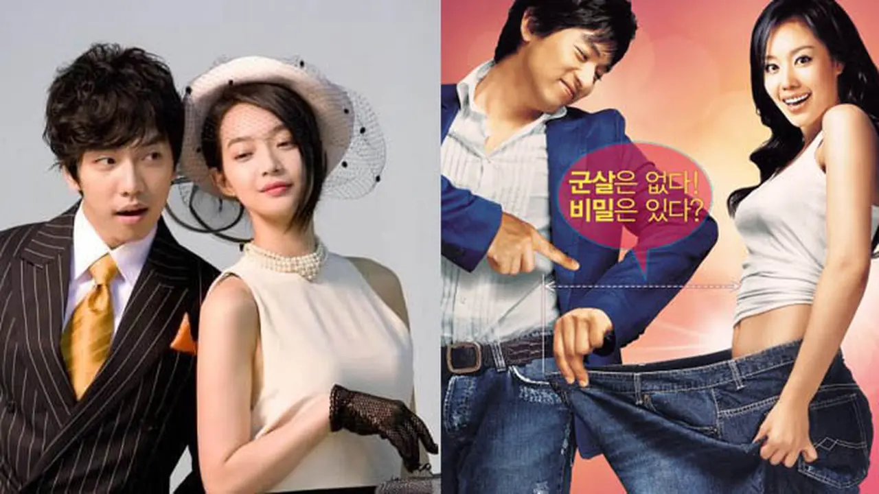30 Drama Korea Terpopuler 2015 yang Harus Ditonton