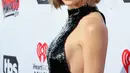 Tak hanya itu, rumor yang sempat menjadi buah bibir di publik yakni Calvin Harris inginkan Taylor Swift lakukan operasi pada bokongnya. (AFP/Bintang.com)