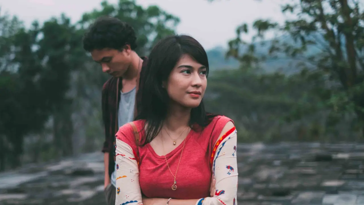 Rangga dan Cinta AADC 2