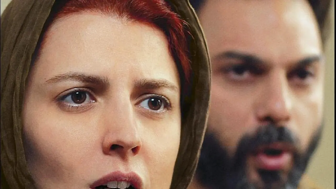 A Separation. (Foto: Dok. Sony Pictures Classic/ IMDb)