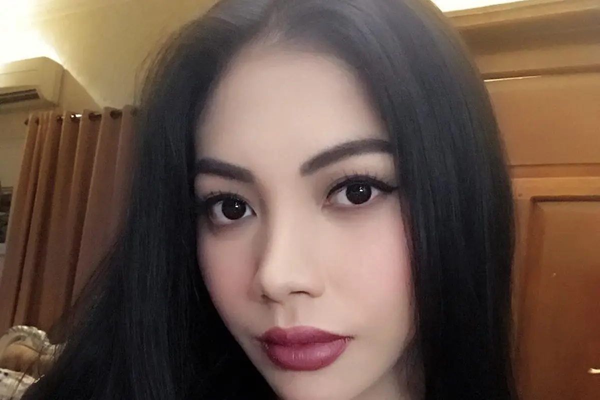 Kezia Karamoy