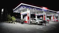 Sederet Langkah Pertamina Patra Niaga Jaga Pasokan BBM hingga LPG