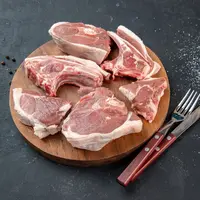 Ilustrasi Daging Kurban / Freepik by KamranAydinov