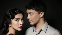 Dimas Aditya dan Tika Bravani Tak Nikmati Bulan Madu