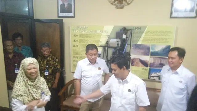 Menteri Jonan