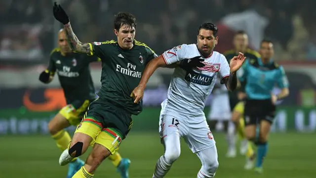 Alessio Romagnoli