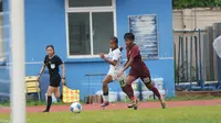 Cukur Malaysia, Timnas Putri Indonesia Lolos ke Semifinal Piala AFF Putri U-19 2025