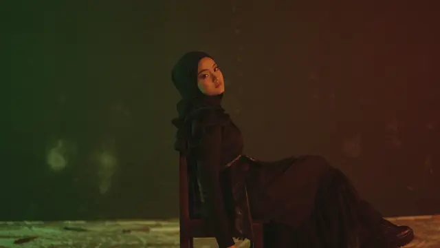 Eltasya Natasha, penyanyi muda yang pernah dipuji Alan Walker di ajang PUBG MOBILE x ALAN WALKER Cover Song Contest. (IST)