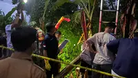 Teka-teki Kematian Pejabat Purwakarta Bersimbah Darah