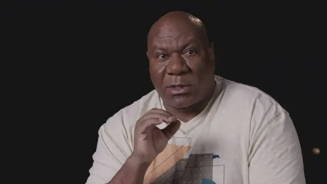 Ving Rhames