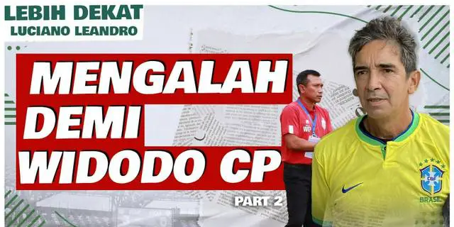 VIDEO: Kisah Luci Menggocek Sang Ibu, Cerita Cinta untuk Makassar dan Ornamen Kejutan di Persija