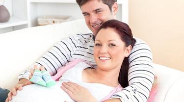 Ingin Cepat Hamil Setelah Menikah Begini Caranya Ladies Parenting Fimela Com