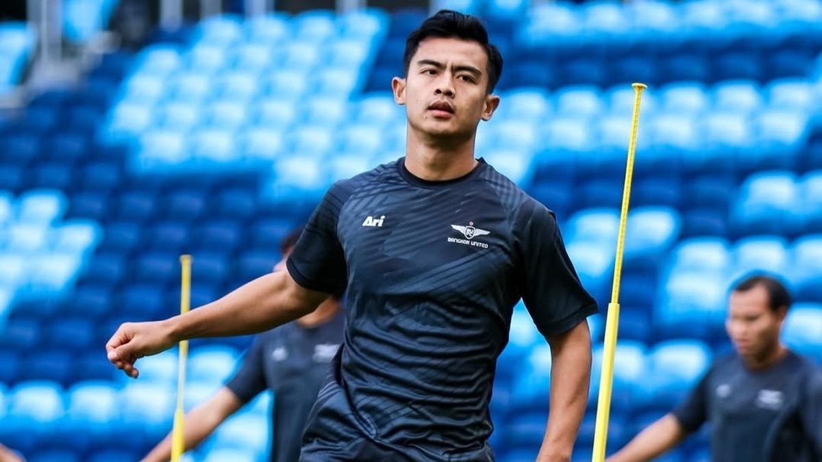 Sebelum Timnas Indonesia Bermain pada Maret Mendatang, Pratama Arhan Lebih Awal Mencoba Sydney Football Stadium