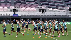 Prediksi Norwegia vs Inggris: Sama-Sama Dihantui Rekor Buruk