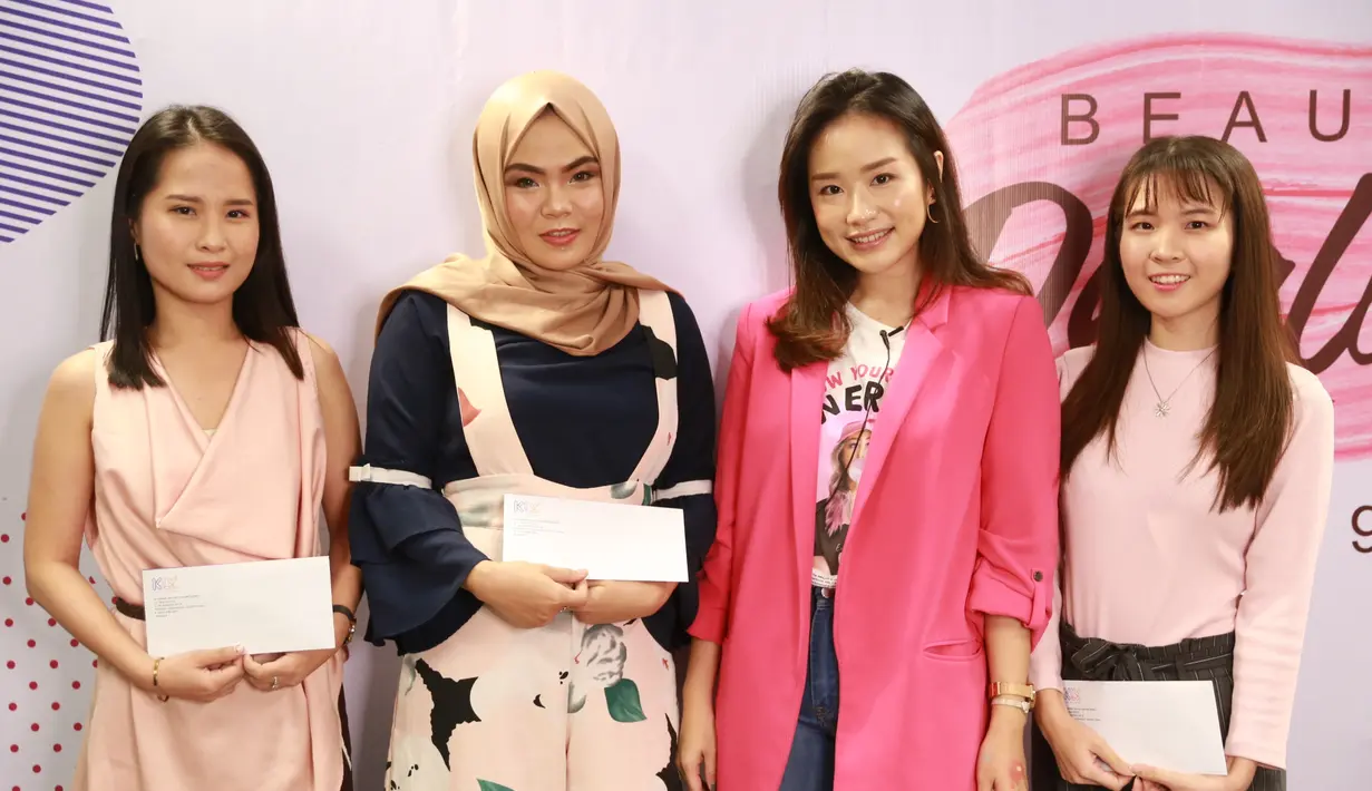 (Adrian Putra/Fimela.com)