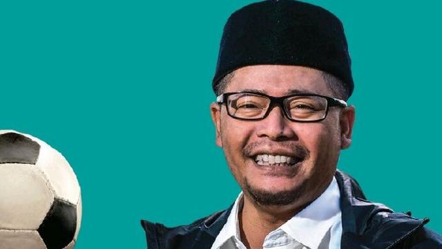 Ramram Mukhlis Ramdani