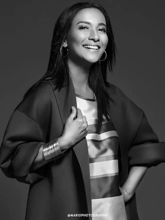 Shahnaz Haque (Instagram/shahnaz.haque)