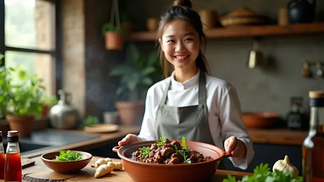 cara membuat semur daging