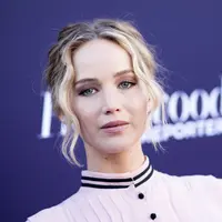Jennifer Lawrence miliki ketakutan terhadap orang-orang yang menyebalkan. (VALERIE MACON  AFP)