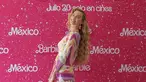 Keterlibatan Margot Robbie dalam film Barbie telah mencuri perhatian banyak netizen. Dirinya pun tampil begitu ikonik dengan karakter barunya usai menjadi Harley Quinn. (Liputan6.com/IG/@margotrobbieofficial)