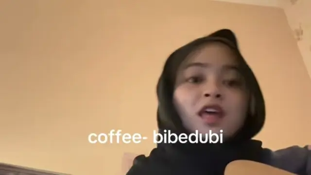 Kesya Anak Ketiga Limbad