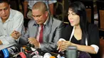 Kisruh rumah tangga Krisna Mukti dan Devi Nurmayanti semakin memanas semenjak gugatan cerai yang dilayangkan sang istri. Seakan tak puas, Devi pun melaporkan Krisna ke yang berwajib.
