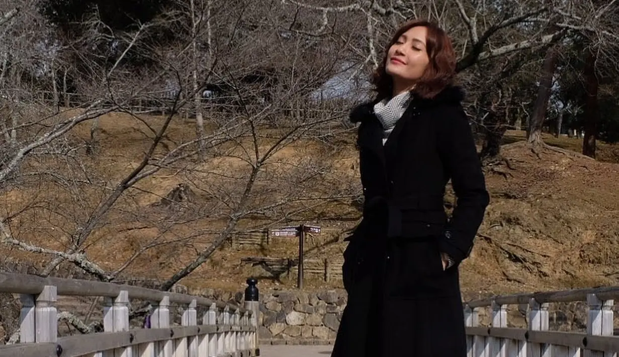 (Instagram/artikasaridevi)