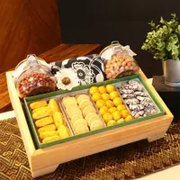Ide parcel lebaran./Copyright shutterstock.com