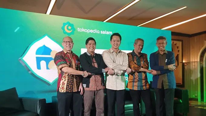 Pesan Tiket Umroh Makin Mudah di Tokopedia Umroh
