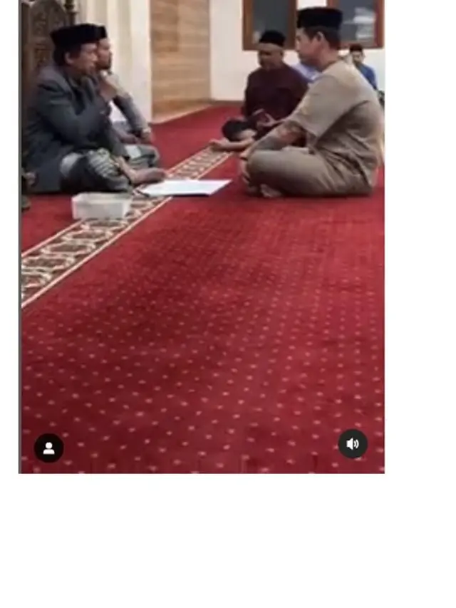 10 Momen Barbie Kumalasari Menikah Lagi dengan Mantan Suami Kedua, Digelar Sederhana
