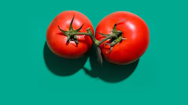 ilustrasi cara menghilangkan komedo dengan bahan buah/unsplash