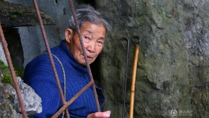 Photo: Copyright oddyticentral.com