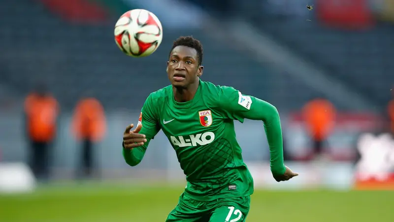 Baba Rahman