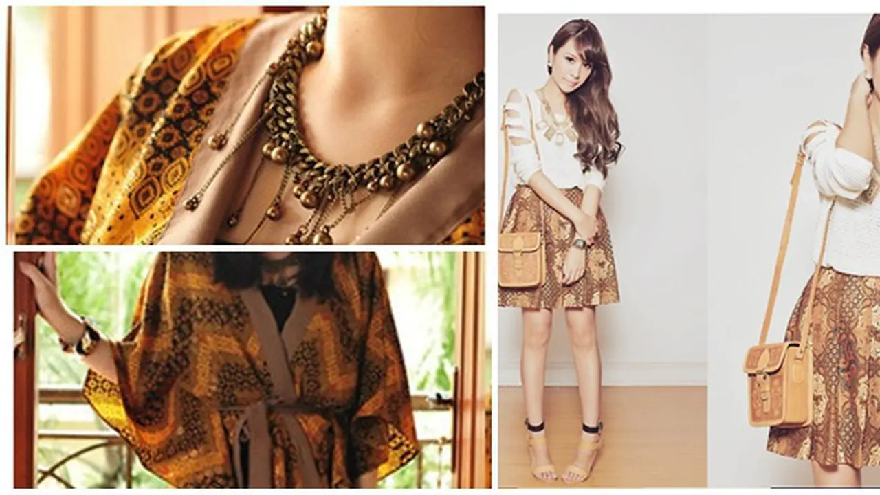 Courtesy Lookbook.nu/Caroline & Tricia