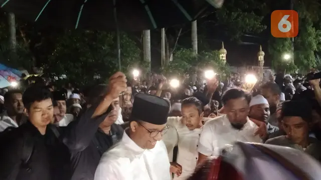 Anies Baswedan
