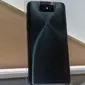 Zenfone 6 Edition 30. (Liputan6.com/ Maria Flora)